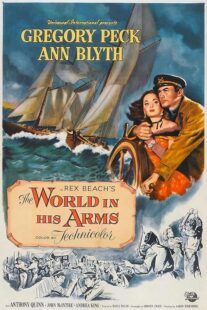 دانلود فیلم The World in His Arms 1952416325-67085634