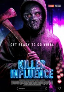 دانلود فیلم Killer Influence 2024418297-942577231
