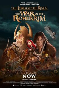 دانلود انیمه The Lord of the Rings: The War of the Rohirrim 2024418059-884084126