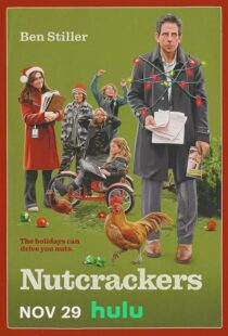 دانلود فیلم Nutcrackers 2024416507-1446839477
