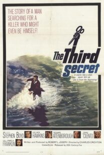 دانلود فیلم The Third Secret 1964417195-1644282726