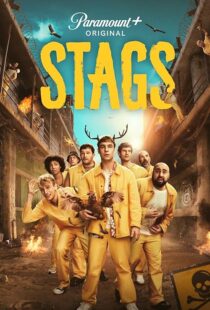 دانلود سریال Stags416394-1444920518
