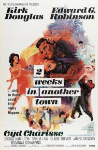 دانلود فیلم Two Weeks in Another Town 1962416308-1791010143