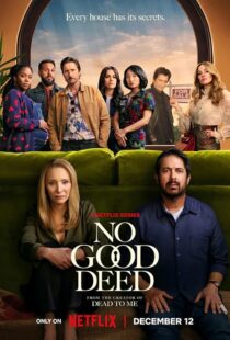 دانلود سریال No Good Deed417182-629653370