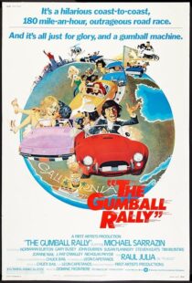 دانلود فیلم The Gumball Rally 1976416894-1566173864
