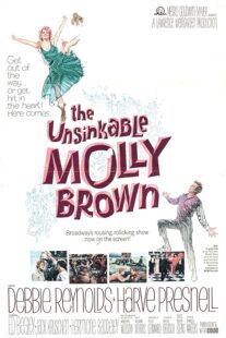 دانلود فیلم The Unsinkable Molly Brown 1964418176-1502893569