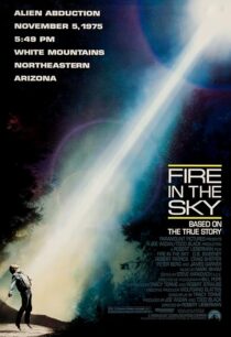 دانلود فیلم Fire in the Sky 1993416279-358873426