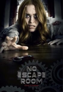 دانلود فیلم No Escape Room 2018418262-757994192