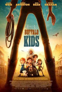 دانلود انیمیشن Buffalo Kids 2024417762-1888266319