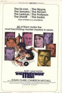 دانلود فیلم The Midnight Man 1974416573-1396040163