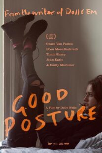 دانلود فیلم Good Posture 2019416607-1829339102