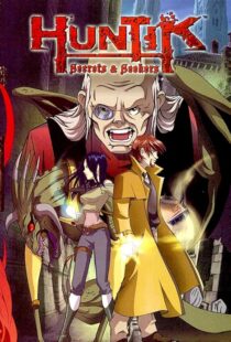 دانلود انیمیشن Huntik: Secrets and Seekers416195-798201207