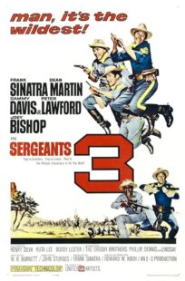 دانلود فیلم Sergeants 3 1962418247-512961273