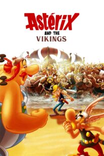 دانلود انیمیشن Asterix and the Vikings 2006417750-503470125