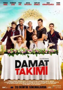 دانلود فیلم Damat Takimi 2017418406-1139003678