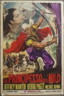 دانلود فیلم Princess of the Nile 1954416463-1085916790