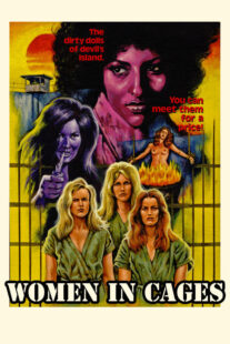 دانلود فیلم Women in Cages 1971417217-1087427309