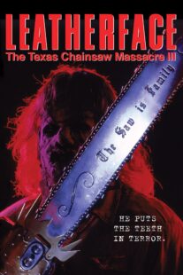 دانلود فیلم Leatherface: Texas Chainsaw Massacre III 1990417955-2087301756