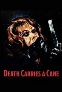 دانلود فیلم Death Carries a Cane 1973418018-1535137570