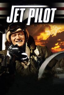 دانلود فیلم Jet Pilot 1957417446-1404755984