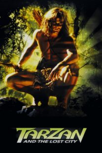 دانلود فیلم Tarzan and the Lost City 1998416940-57405286