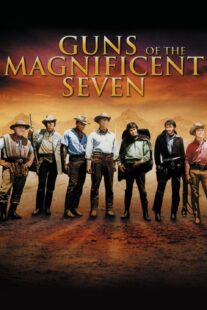 دانلود فیلم Guns of the Magnificent Seven 1969418147-600748344
