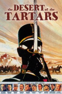 دانلود فیلم The Desert of the Tartars 1976416887-1535338371