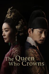 دانلود سریال کره ای The Queen Who Crowns419391-863708672