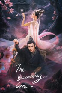 دانلود سریال The Blossoming Love421663-1183588580