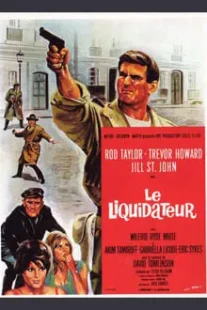 دانلود فیلم The Liquidator 1965420710-957867975