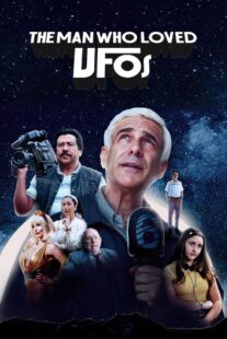دانلود فیلم The Man Who Loved UFOs 2024421432-144511660