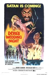 دانلود فیلم The Devil’s Wedding Night 1973420705-464278673