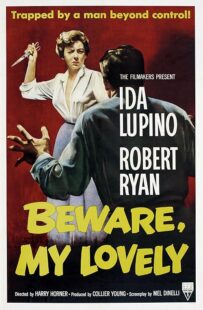 دانلود فیلم Beware, My Lovely 1952420627-72440014