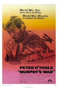 دانلود فیلم Murphy’s War 1971420936-1106979035