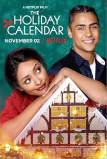 دانلود فیلم The Holiday Calendar 2018419155-1617463370