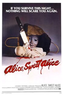 دانلود فیلم Alice, Sweet Alice 1976421701-719037565