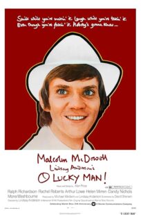 دانلود فیلم O Lucky Man! 1973421892-166967896