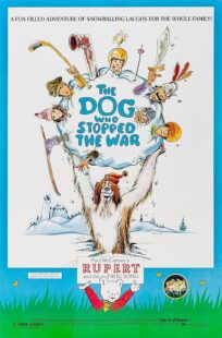 دانلود فیلم The Dog Who Stopped the War 1984421950-679023323
