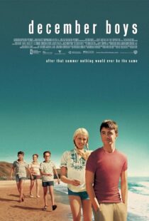دانلود فیلم December Boys 2007419721-419228608