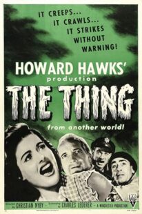 دانلود فیلم The Thing from Another World 1951420114-610167978