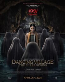 دانلود فیلم Dancing Village: The Curse Begins 2024421020-1156029143