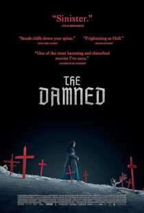 دانلود فیلم The Damned 2024421264-377169297