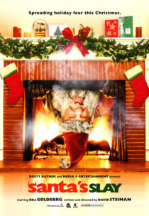 دانلود فیلم Santa’s Slay 2005421973-1001335518