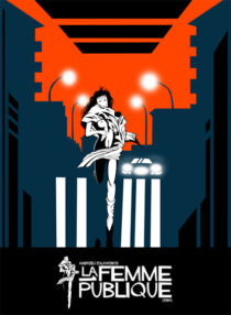 دانلود فیلم The Public Woman 1984421058-859239516
