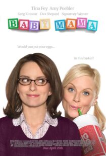 دانلود فیلم Baby Mama 2008419287-1242040585