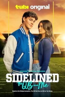 دانلود فیلم Sidelined: The QB and Me 2024418994-1091172422