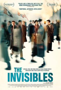 دانلود فیلم The Invisibles 2017419916-1751082897