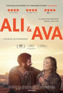 دانلود فیلم Ali & Ava 2021418895-1260175921