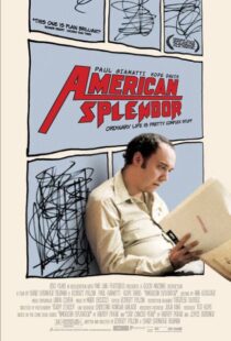 دانلود فیلم American Splendor 2003419273-1526666394