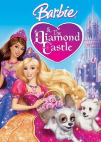 دانلود انیمیشن Barbie and the Diamond Castle 2008420791-649640533
